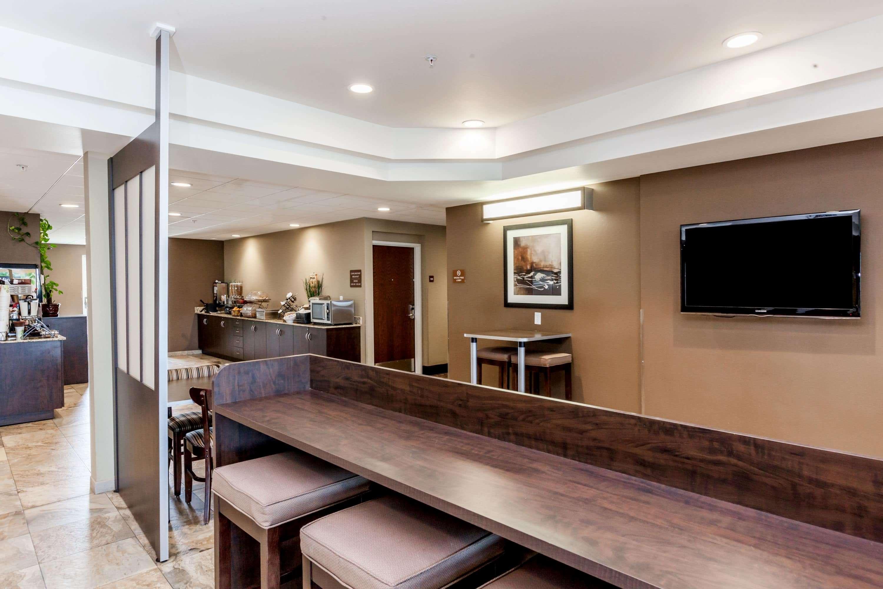 Microtel Inn & Suites By Wyndham Wheeler Ridge Exterior foto